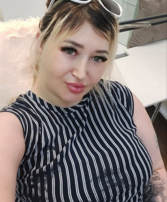 Проститутка Людмила