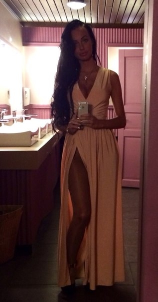 Проститутка Юлька