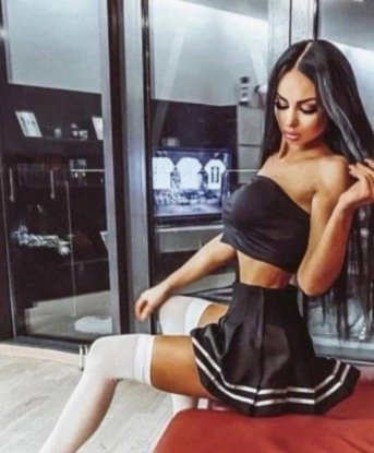 Проститутка Виолетта